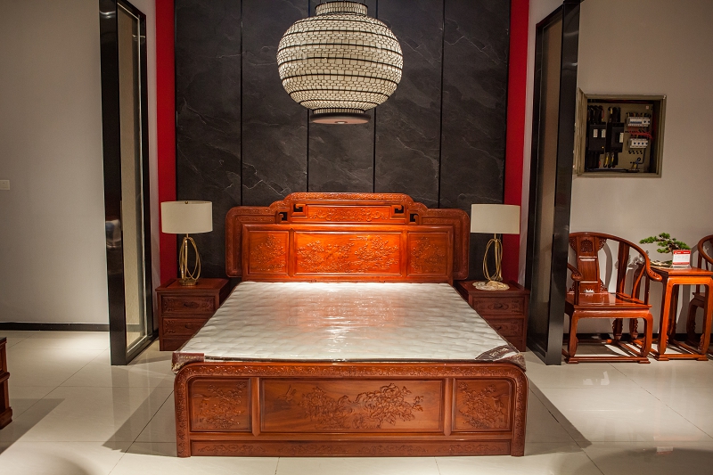 紅木家具